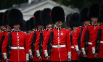 British Troops Face Prosecution If They Join Fight in Ukraine: Defence Chief