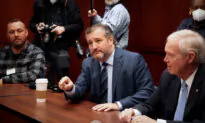 Senators Say People’s Convoy ‘Fighting for Freedom’ After Meeting on Capitol Hill