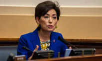 US Lawmakers Seek Probe of Whether China Has Helped Russia Evade Sanctions Since Ukraine Invasion