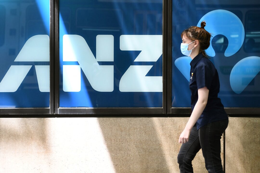 ANZ Bank Gives Transgender Staff 6 Weeks of Paid Leave