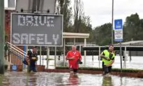 ‘1-in-500 Year Event’: Australian Floods Declared a National Emergency