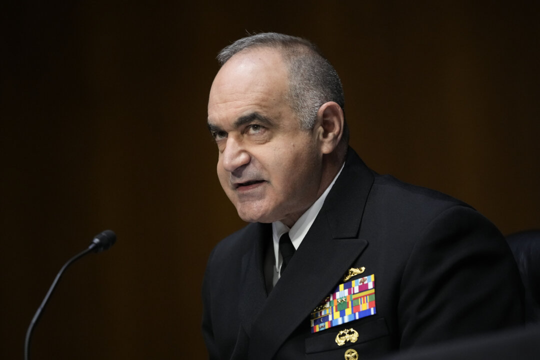 Biden Strategy Pushing US Nuclear Deterrence ‘Beyond Its Usefulness’: Experts