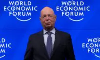 Klaus Schwab Wants to ‘Structurally Restructure’ the World Despite ‘Extensive Social Tensions’