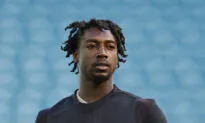 Falcons’ Calvin Ridley Suspended by NFL for Gambling