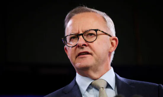 Emergency Disaster Training for Civilians Worth Considering: Australian Labor Leader