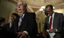 McConnell: Bipartisan Negotiations Looking at Mental Illness, School Safety After Mass Shooting