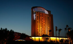 Tribes Seek New Lease on Economic Development in ‘Indian Country’