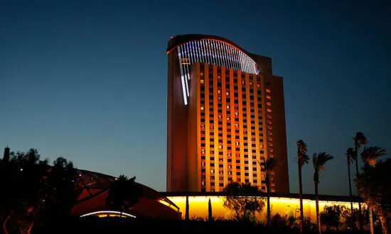 Tribes Seek New Lease on Economic Development in ‘Indian Country’