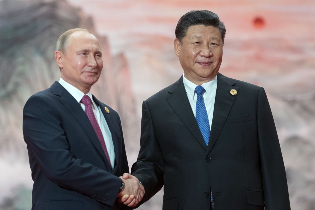 Xi, Putin to Attend November G-20 Summit in Bali: Indonesian President’s Adviser