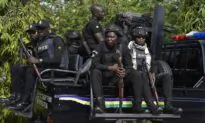 Days of Attacks Kill at Least 70 People in Northwest Nigeria