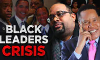 Chicago Pastor Speaks the Truth Other Black Leaders Ignore | Larry Elder