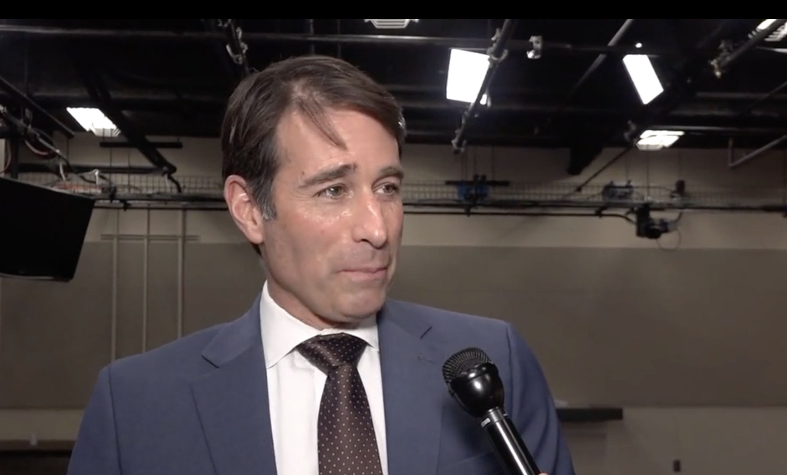 Drilling Permits Don't Equal Oil Production: Rep. Garret Graves - Vimarsana News