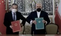 Dealing With Religious Fanatics in Both Tehran and Beijing