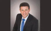Independent Ontario MPP Roman Baber to Enter Conservative Party Leadership Race