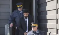 Trucker in Humboldt Broncos Bus Crash Loses First Bid to Stay in Canada