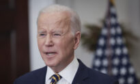 No Plan for Biden to Visit Ukraine While in Europe: White House