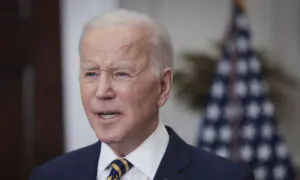 LIVE: Biden Gives Update on US Assistance to Ukraine