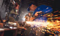 In Defense of Old-Fashioned Hard Work