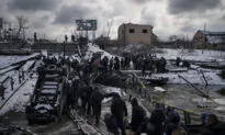 Will Ukraine Wake Up From Beijing’s Undeliverable Promises?