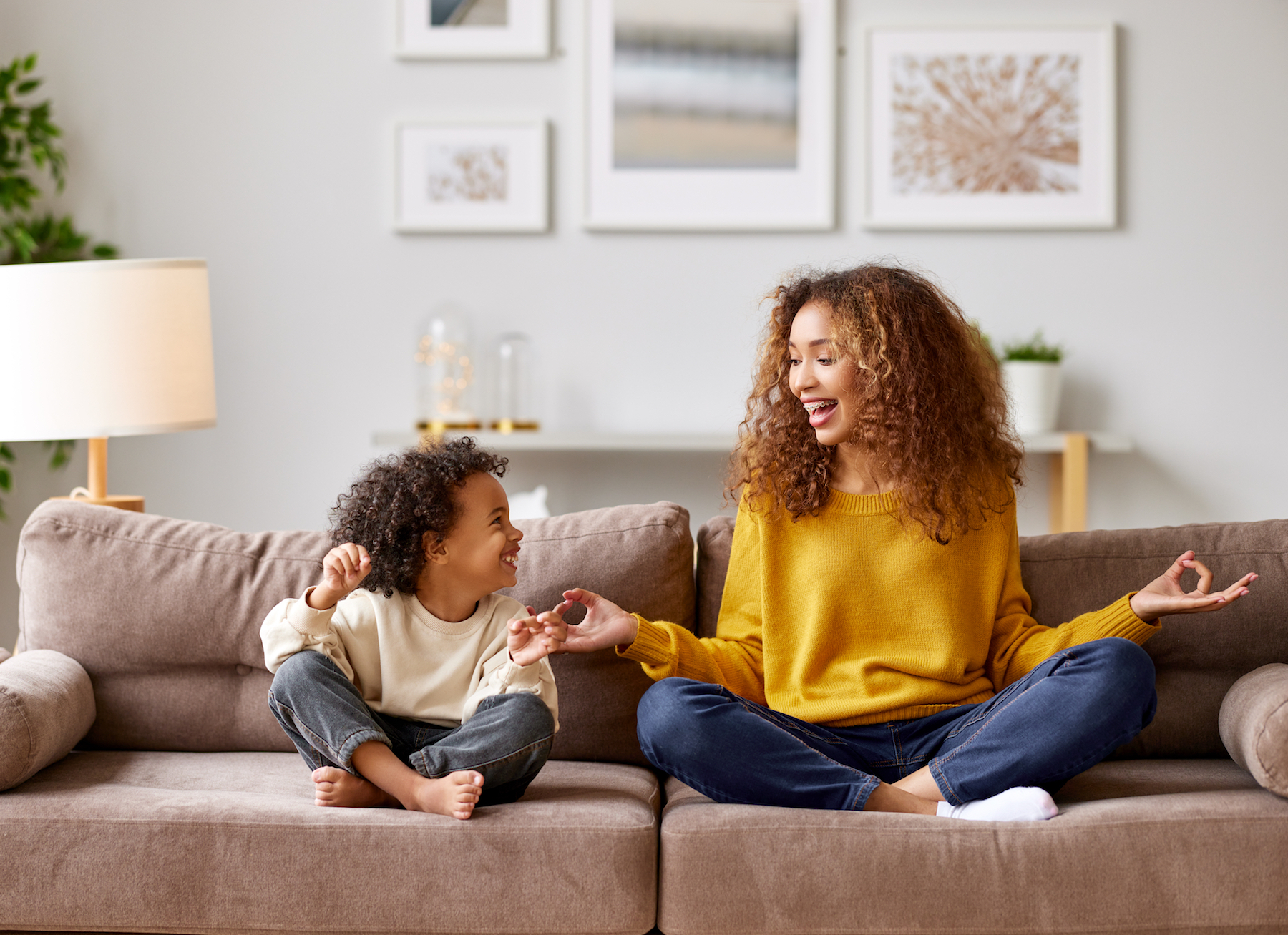 When Mothers Feel Like They're Failing - Vimarsana News