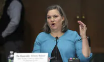 Senate Foreign Relations Committee Hears Testimony on ‘Russian Aggression’