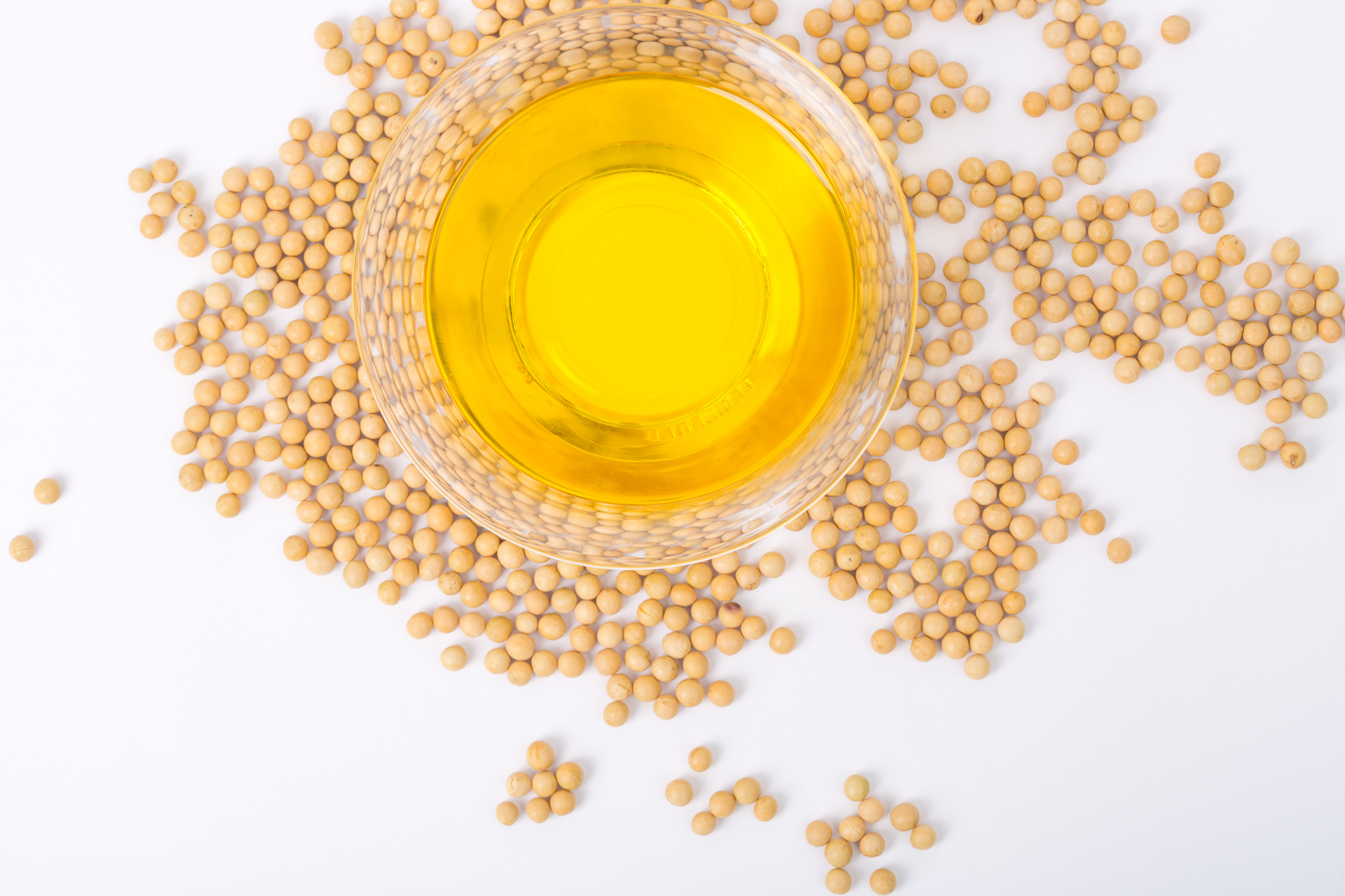 Soybean Oil May Cause Irreversible Changes in Your Brain - Vimarsana News