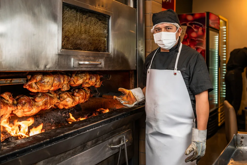 NDMA is a carcinogen usually associated with cooked meats, but its found its way into some of the most prescribed medications on earth. (Shutterstock)