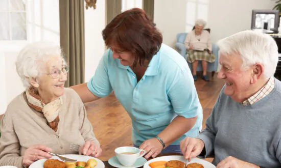 The Many Ways We Helped Each Other During COVID