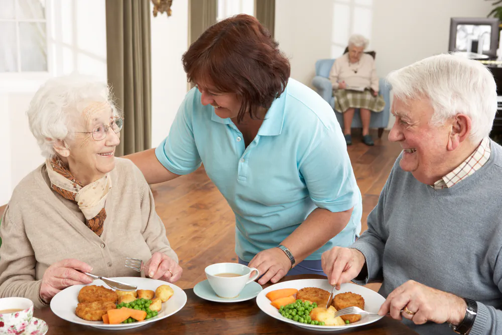 Coming together during times of crisis and helping each other, is what it means to be part of a community, and that altruism is not as common as we once thought. (Shutterstock)
