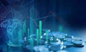 A Financial Iron Curtain