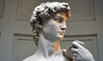 Rick Steves’ Europe: The Temple of David