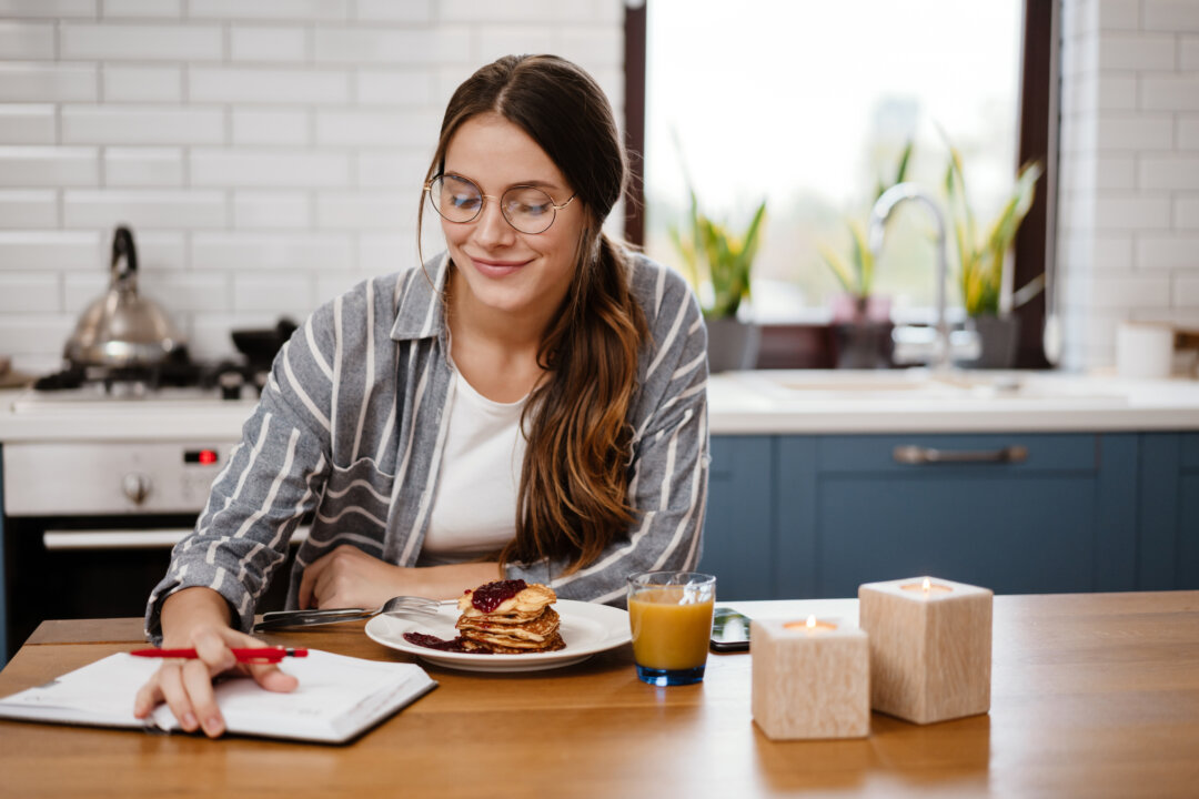 If you want to do anything, you first need the will. Fortunately, willpower is something you can cultivate. (Dean Drobot/Shutterstock)