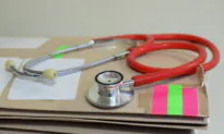 UK Family Doctors Under Pressure as Patients Are Stuck on NHS Waiting List