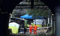 UK: Prosecutions Launched Over Croydon Tram Crash