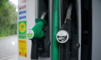 UK Average Petrol Price Reaches £1.65 per Litre