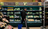 UK Inflation Surges to 6.2 Percent, Highest for 30 Years