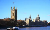 Labour MP Triggers By-Election by Resigning Over ‘Sexual Misconduct’ Allegation