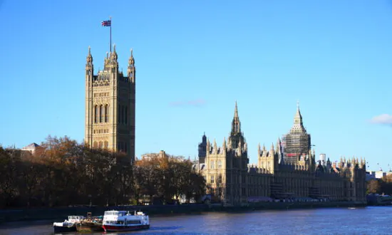 Ex-Tory MP Acquitted of Plan to Disguise £39,000 Worth of Donations