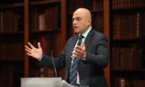 British Health Secretary Says ‘Sex Matters’ After NHS Removes ‘Women’ From Cancer Guidance