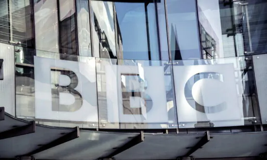 BBC Granted £4.1 Million Extra Funding to Counter ‘Disinformation’ on Ukraine War