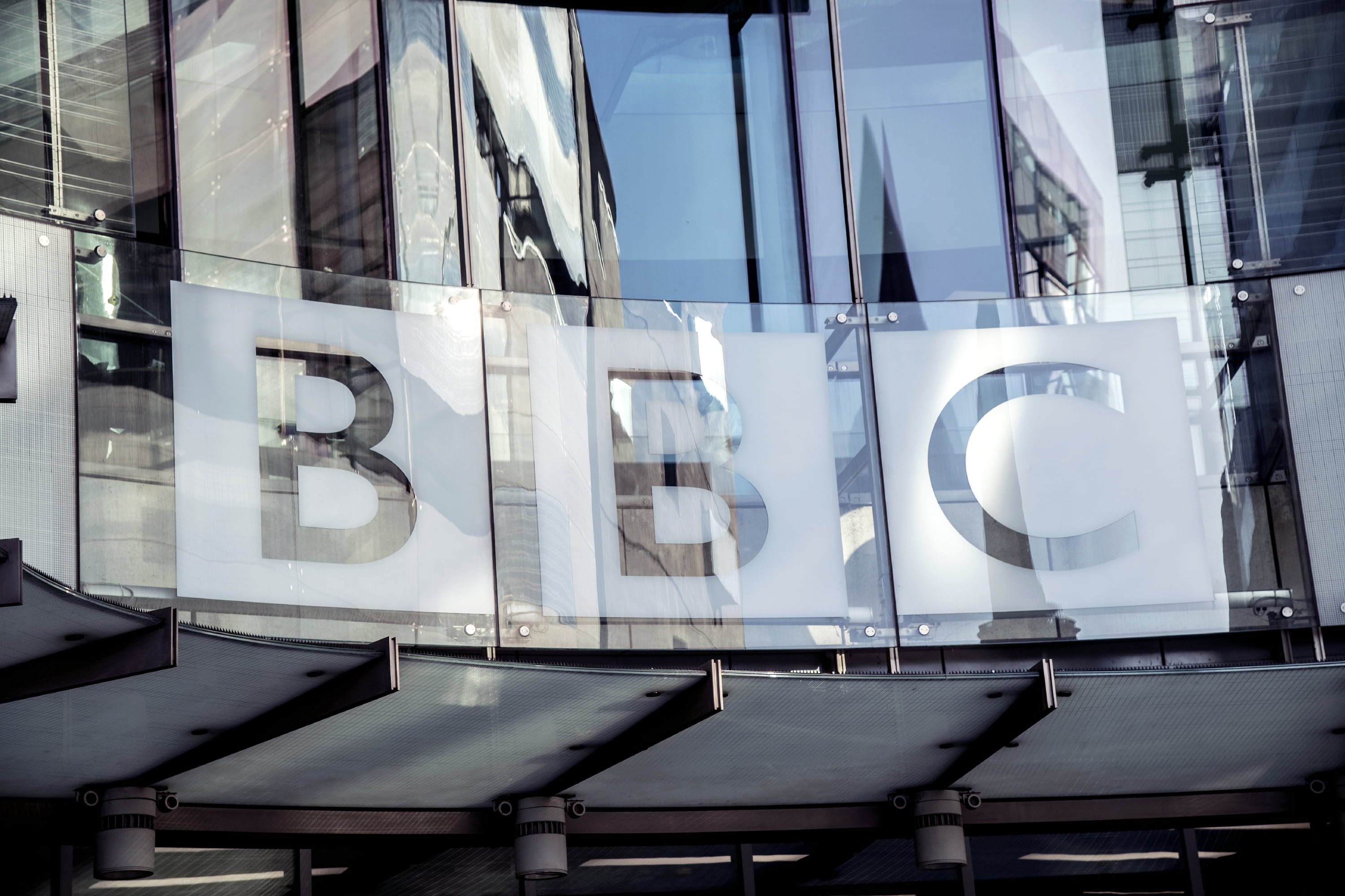 BBC Accused of 'Institutional Alarmism' on Climate Change: Report - Vimarsana News