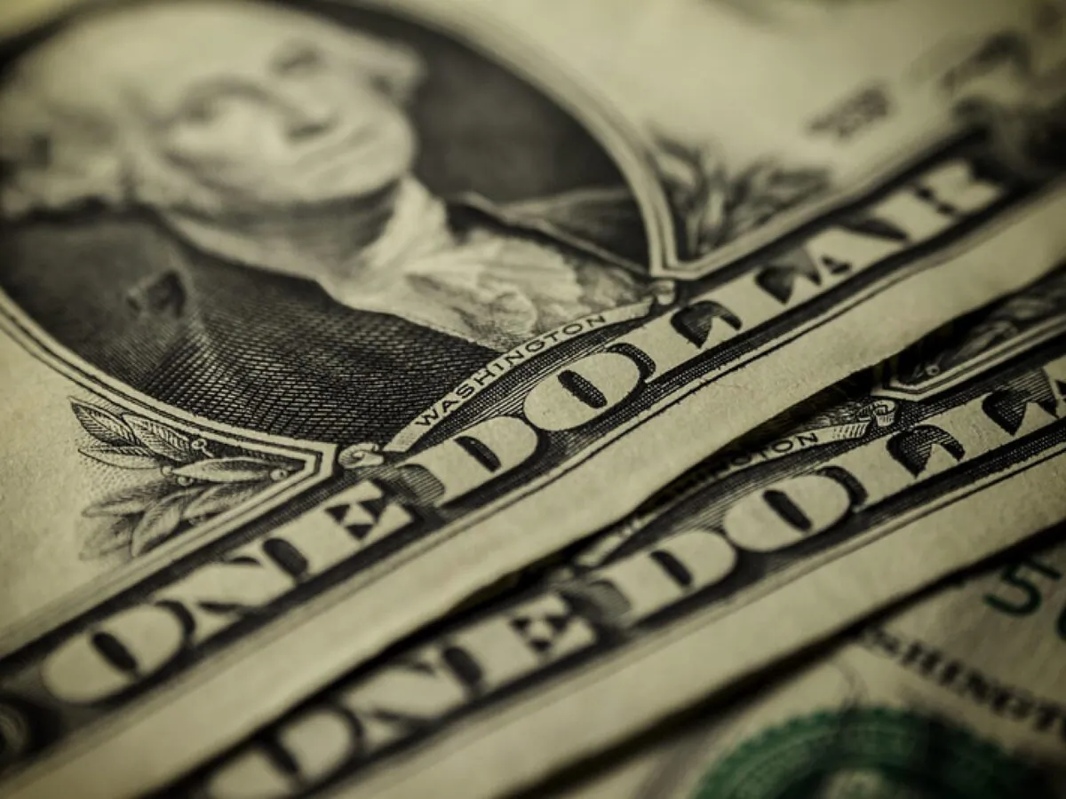 Monetarism Disguises Primacy of Energy