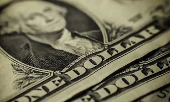 Monetarism Disguises Primacy of Energy