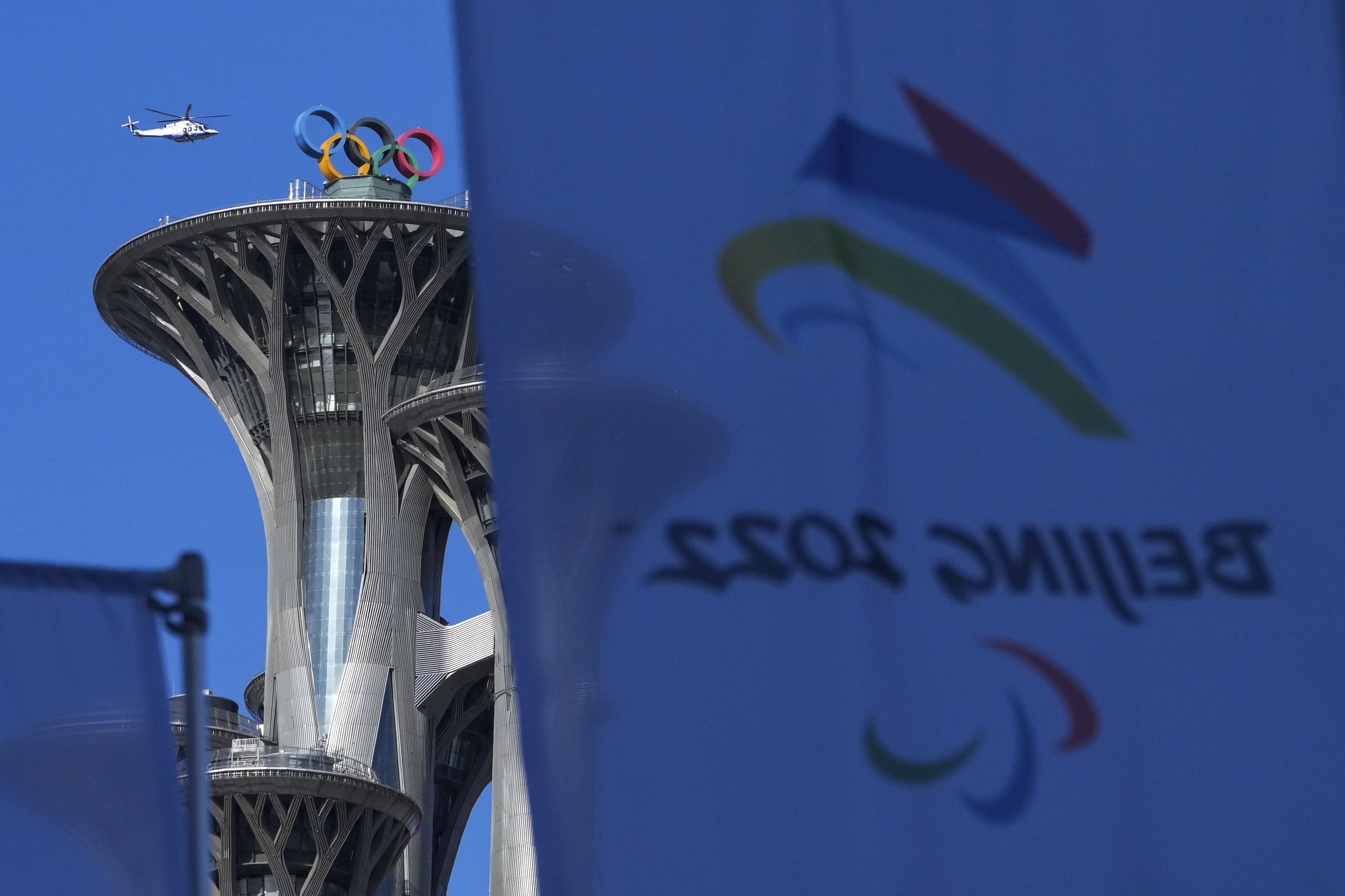 Russians to Compete as 'Neutral Athletes' at Paralympics - Vimarsana News