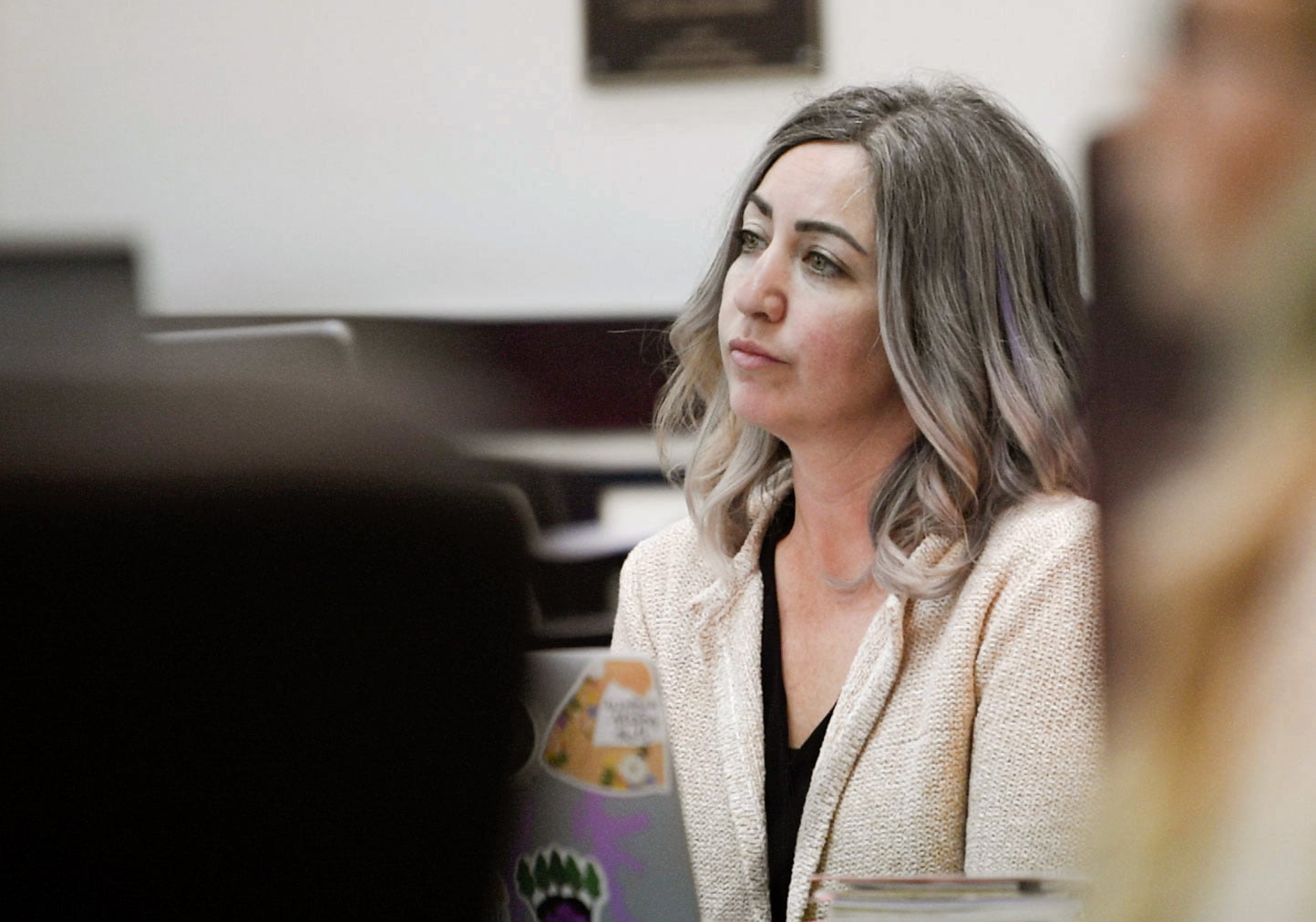 Former Nurse Guilty of Homicide in Medication Error Death - Vimarsana News