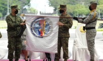 US, Filipino Forces Start War Drills in Region Facing Taiwan