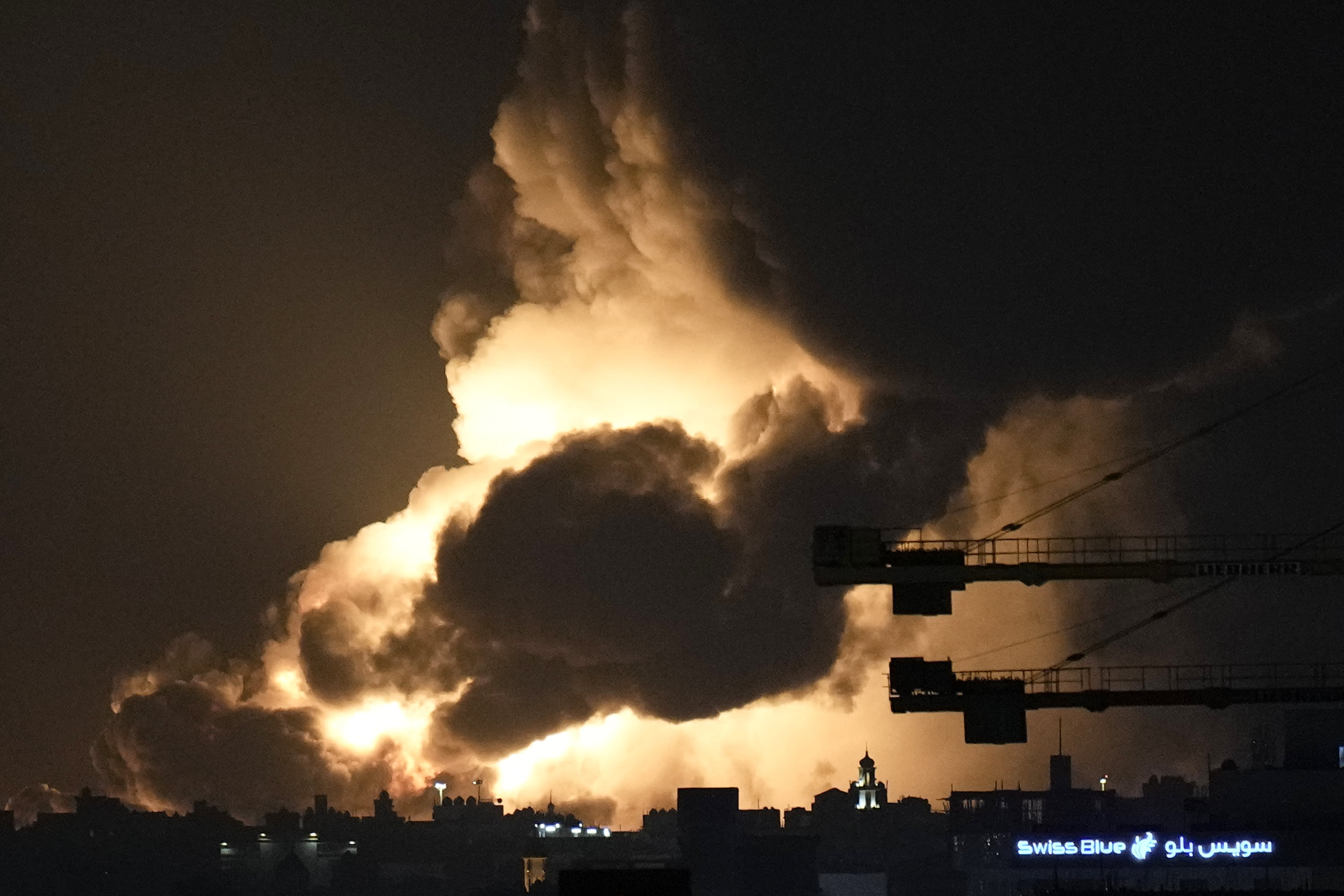 Houthi Attacks Endanger Global Energy Security: Saudi Oil Chief - Vimarsana News