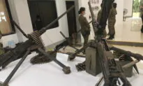 Philippines: 7 Terrorists Killed, Bombs Seized in Recent Raid