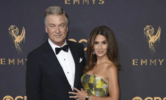 Alec and Hilaria Baldwin Are Expecting Their 7th Child