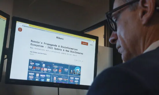 Pentagon Awards AI Company Contract to Monitor, Neutralize ‘Viral Disinformation’